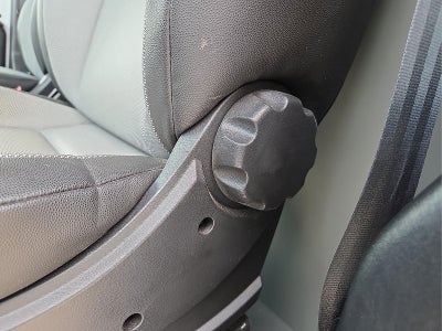 2024 RAM ProMaster 2500 Cargo Van Tradesman High Roof 136' WB w/Pass Seat