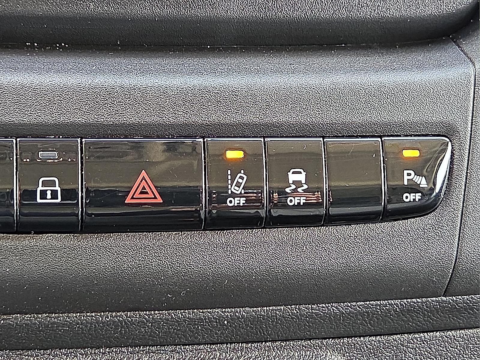 2024 RAM ProMaster 2500 Cargo Van Tradesman High Roof 136' WB w/Pass Seat