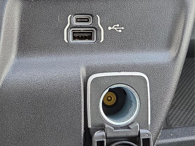 2024 RAM ProMaster 2500 Cargo Van Tradesman High Roof 136' WB w/Pass Seat