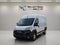 2024 RAM ProMaster 2500 Cargo Van Tradesman High Roof 136' WB w/Pass Seat