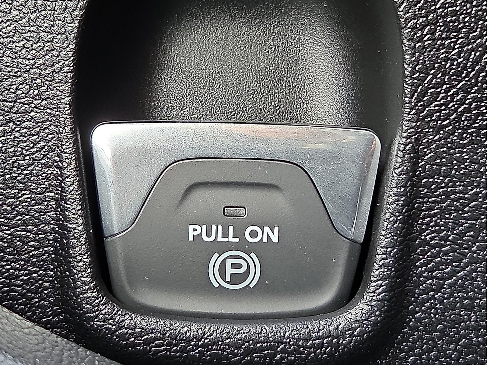 2024 RAM ProMaster 2500 Cargo Van Tradesman High Roof 136' WB w/Pass Seat