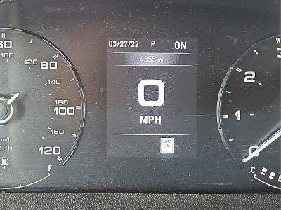 2024 RAM ProMaster 2500 Cargo Van Tradesman High Roof 136' WB w/Pass Seat