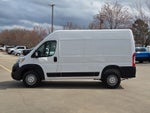 2024 RAM ProMaster 2500 Cargo Van Tradesman High Roof 136' WB w/Pass Seat