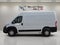 2024 RAM ProMaster 2500 Cargo Van Tradesman High Roof 136' WB w/Pass Seat