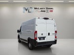 2024 RAM ProMaster 2500 Cargo Van Tradesman High Roof 136' WB w/Pass Seat