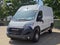 2025 RAM ProMaster 2500 Cargo Van Tradesman High Roof 136' WB w/Pass Seat