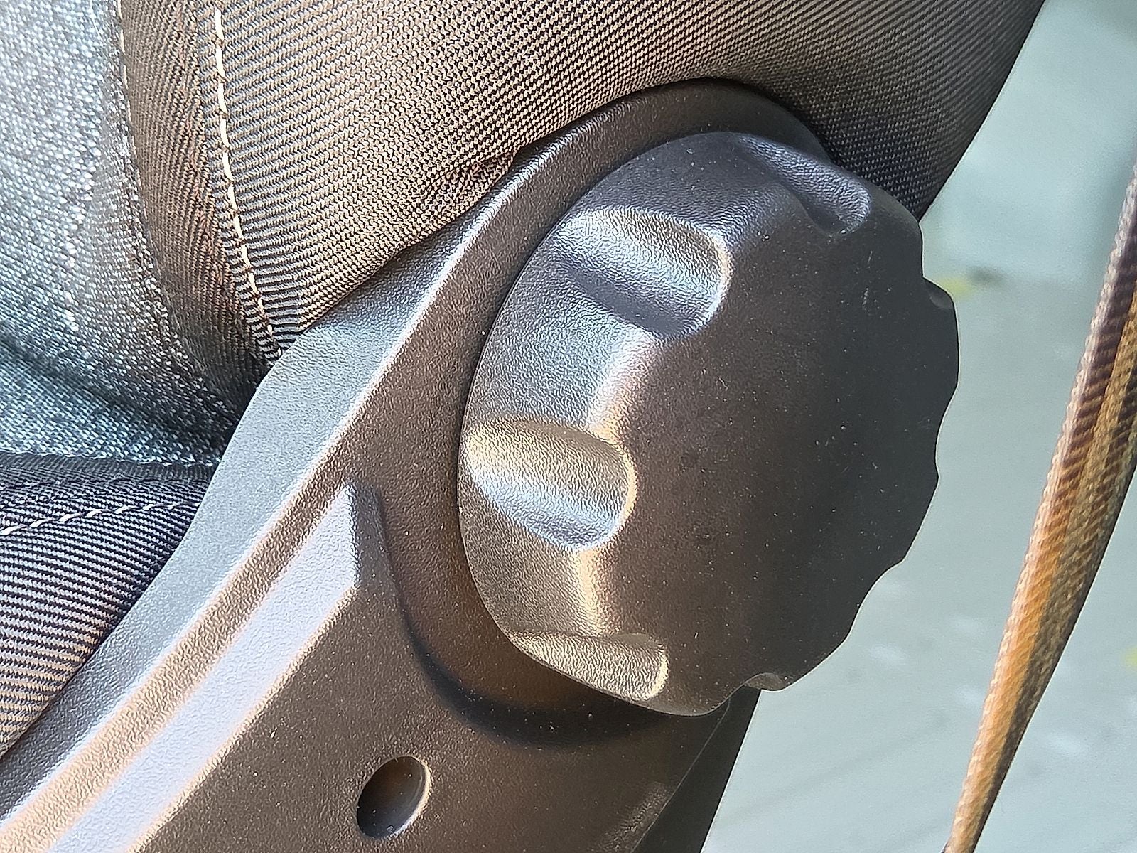 2026 RAM Ram ProMaster RAM PROMASTER 2500 TRADESMAN CARGO VAN HIGH ROOF 159' WB