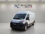 2026 RAM Ram ProMaster RAM PROMASTER 2500 TRADESMAN CARGO VAN HIGH ROOF 159' WB