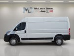2026 RAM Ram ProMaster RAM PROMASTER 2500 TRADESMAN CARGO VAN HIGH ROOF 159' WB