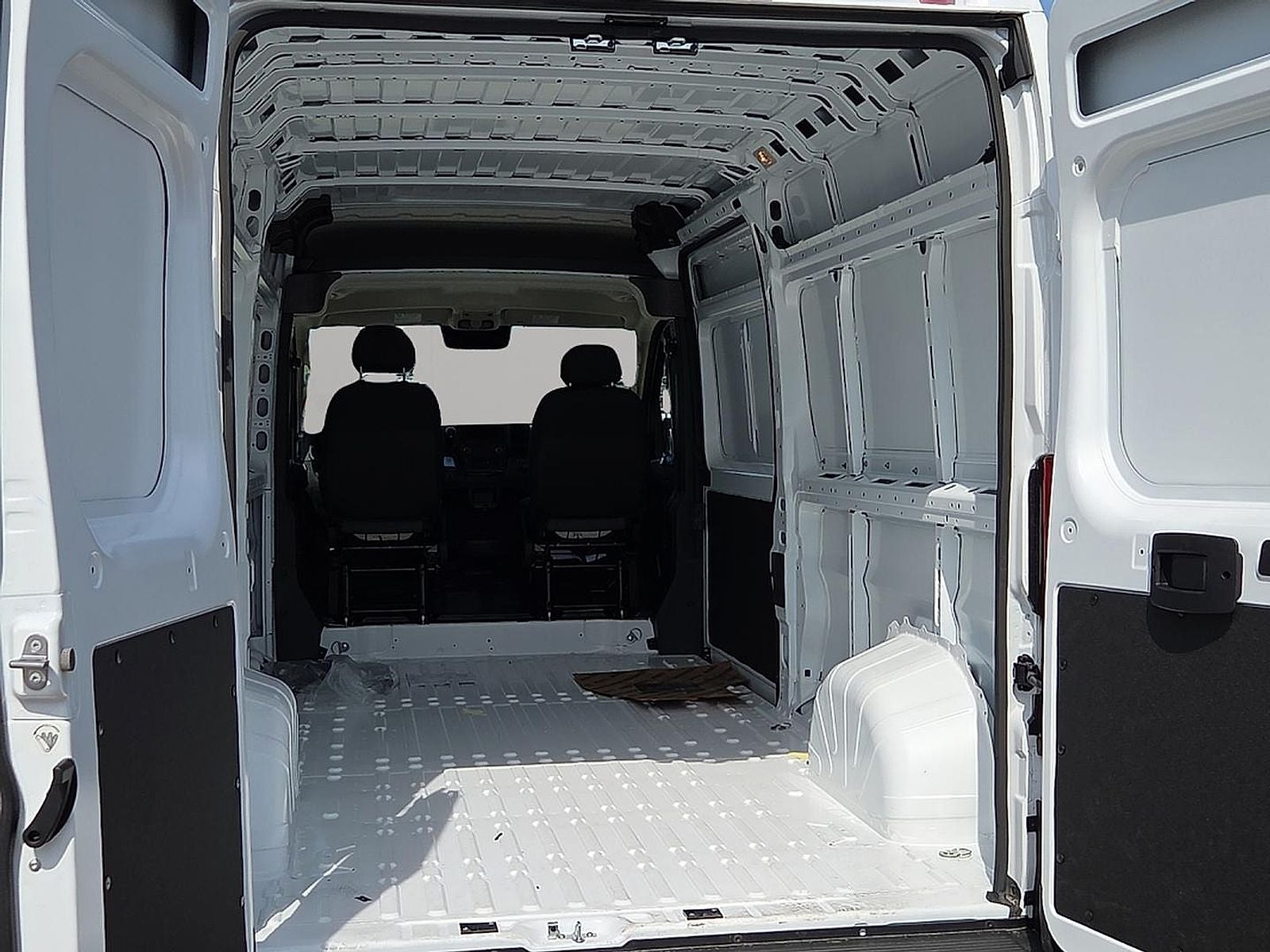 2026 RAM Ram ProMaster RAM PROMASTER 2500 TRADESMAN CARGO VAN HIGH ROOF 159' WB