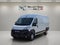 2025 RAM ProMaster 3500 Cargo Van Tradesman High Roof 159' WB EXT