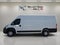 2025 RAM ProMaster 3500 Cargo Van Tradesman High Roof 159' WB EXT