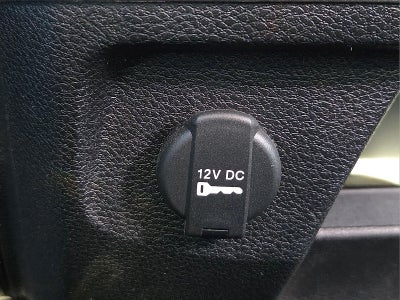 2022 RAM 1500 Classic Tradesman Crew Cab 4x4 5'7' Box