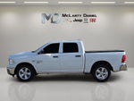 2022 RAM 1500 Classic Tradesman Crew Cab 4x4 5'7' Box