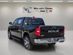 2025 RAM Ram 1500 RAM 1500 TRADESMAN CREW CAB 4X4 5'7' BOX
