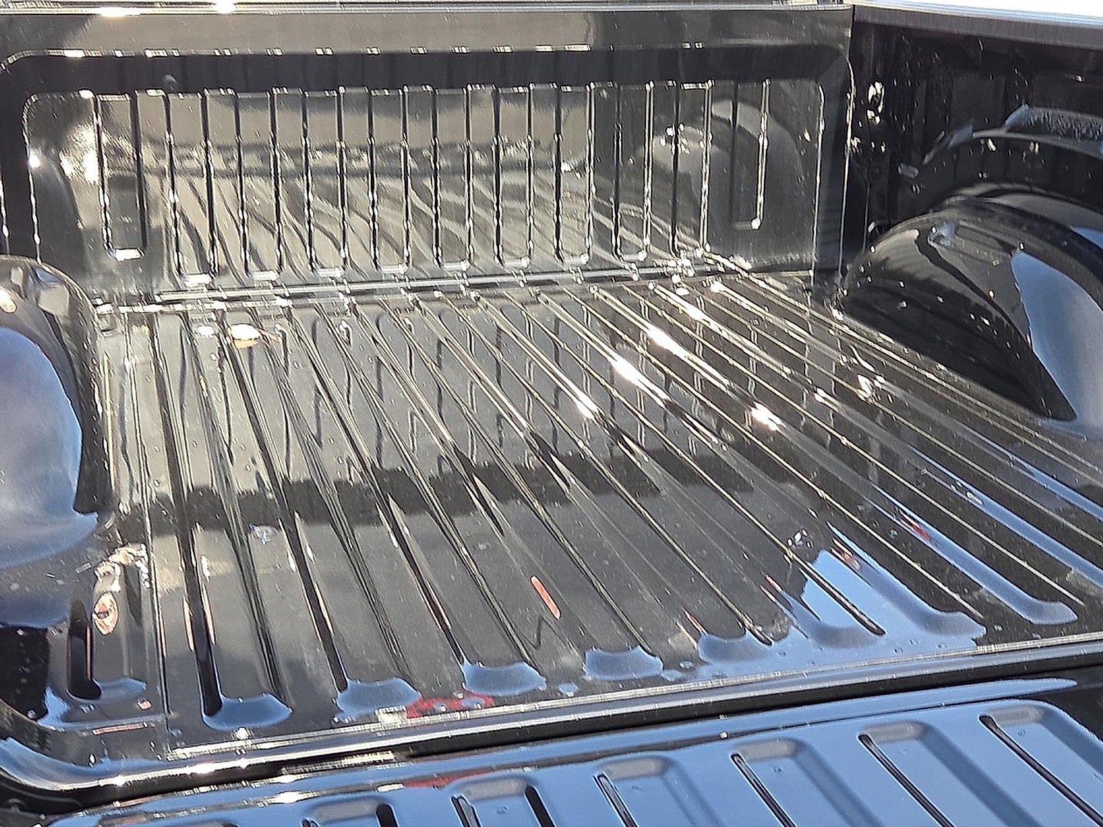 2025 RAM Ram 1500 RAM 1500 TRADESMAN CREW CAB 4X4 5'7' BOX