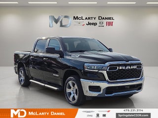 2025 RAM Ram 1500 RAM 1500 TRADESMAN CREW CAB 4X4 5'7' BOX