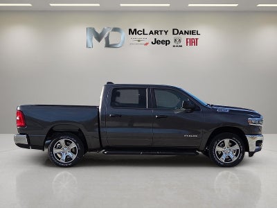 2025 RAM Ram 1500 RAM 1500 TRADESMAN CREW CAB 4X4 5'7' BOX