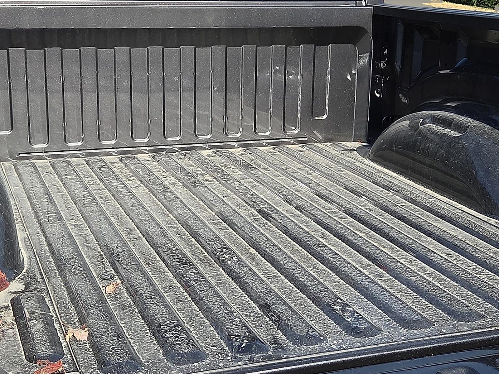 2025 RAM Ram 1500 RAM 1500 TRADESMAN CREW CAB 4X4 5'7' BOX