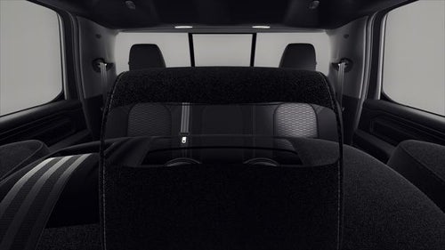 2027 RAM 1500 RAM 1500 TRADESMAN CREW CAB 4X4 5'7' BOX
