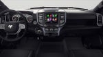 2027 RAM 1500 RAM 1500 TRADESMAN CREW CAB 4X4 5'7' BOX