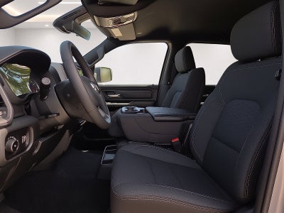 2027 RAM 1500 RAM 1500 TRADESMAN CREW CAB 4X4 5'7' BOX