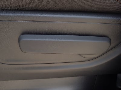 2027 RAM 1500 RAM 1500 TRADESMAN CREW CAB 4X4 5'7' BOX