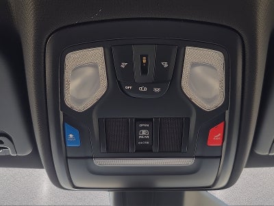 2027 RAM 1500 RAM 1500 TRADESMAN CREW CAB 4X4 5'7' BOX