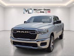 2027 RAM 1500 RAM 1500 TRADESMAN CREW CAB 4X4 5'7' BOX