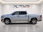 2027 RAM 1500 RAM 1500 TRADESMAN CREW CAB 4X4 5'7' BOX