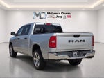 2027 RAM 1500 RAM 1500 TRADESMAN CREW CAB 4X4 5'7' BOX