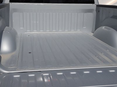 2027 RAM 1500 RAM 1500 TRADESMAN CREW CAB 4X4 5'7' BOX