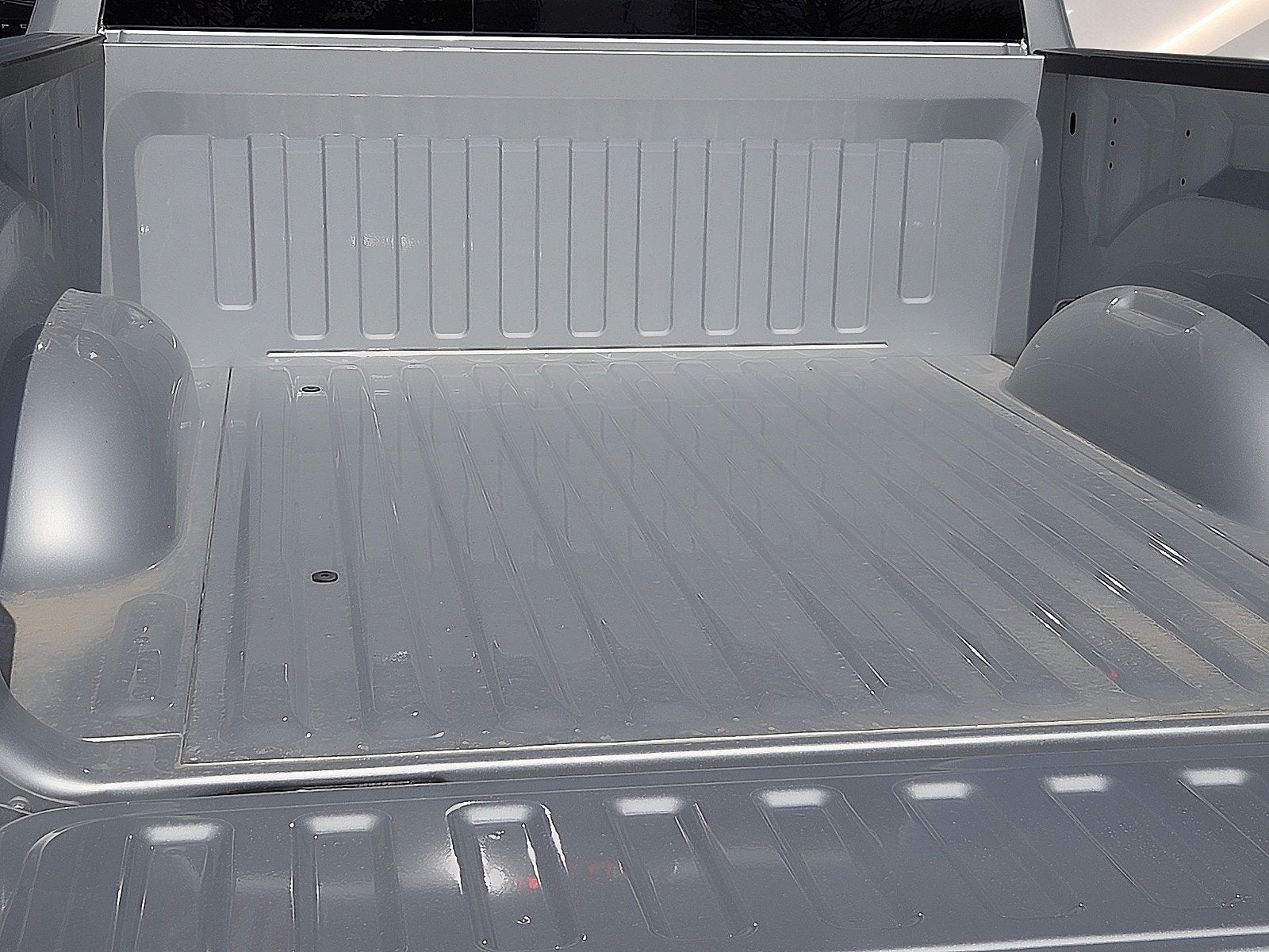 2027 RAM 1500 RAM 1500 TRADESMAN CREW CAB 4X4 5'7' BOX