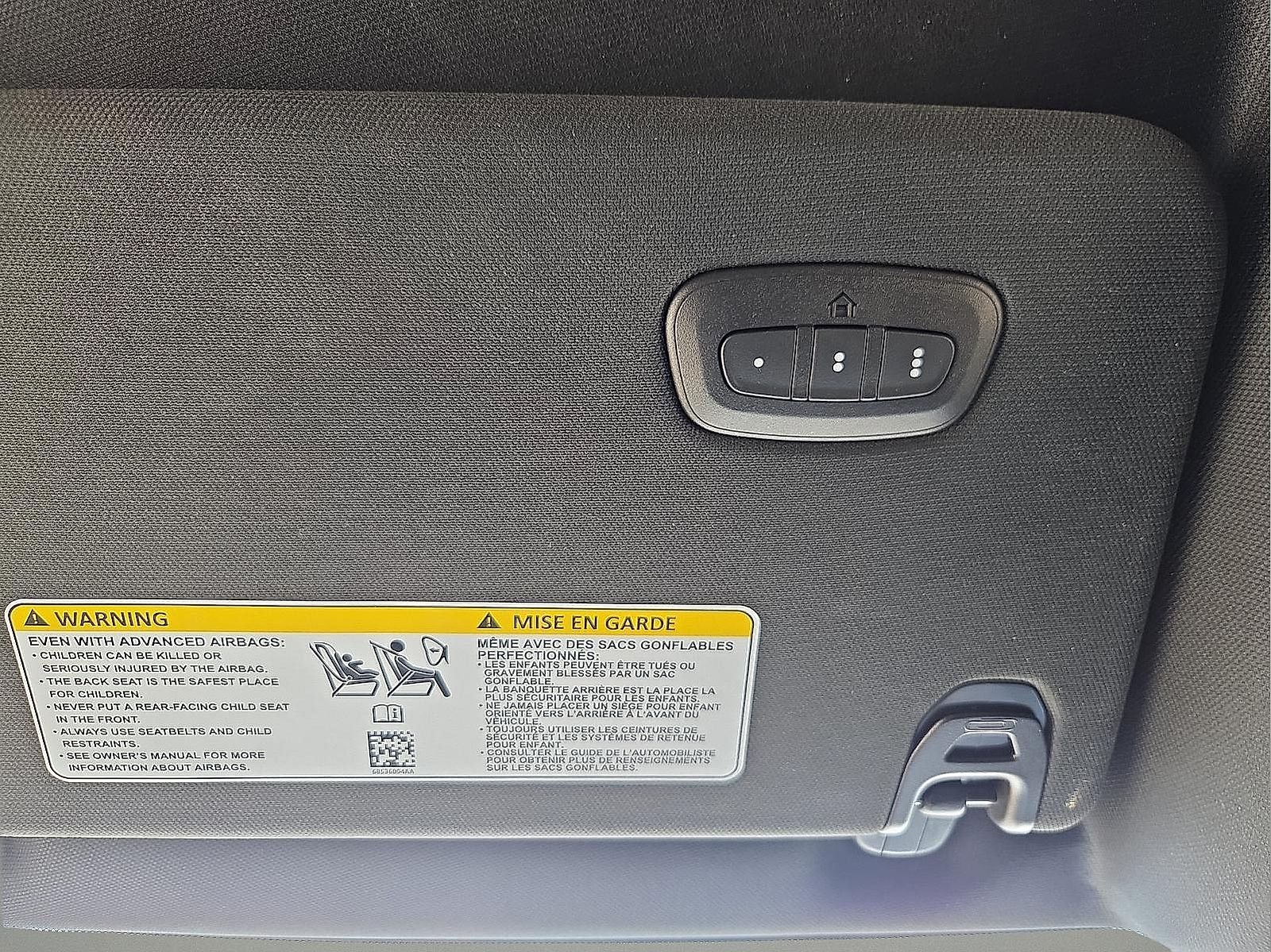 2026 RAM 1500 Big Horn Crew Cab 4x4 5'7' Box