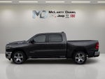 2026 RAM Ram 1500 RAM 1500 TRADESMAN CREW CAB 4X4 5'7' BOX