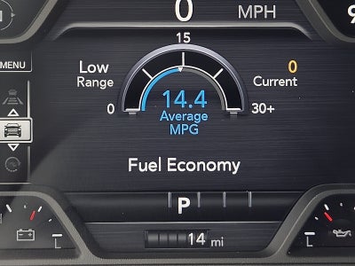 2026 RAM 1500 RAM 1500 EXPRESS CREW CAB 4X4 5'7' BOX