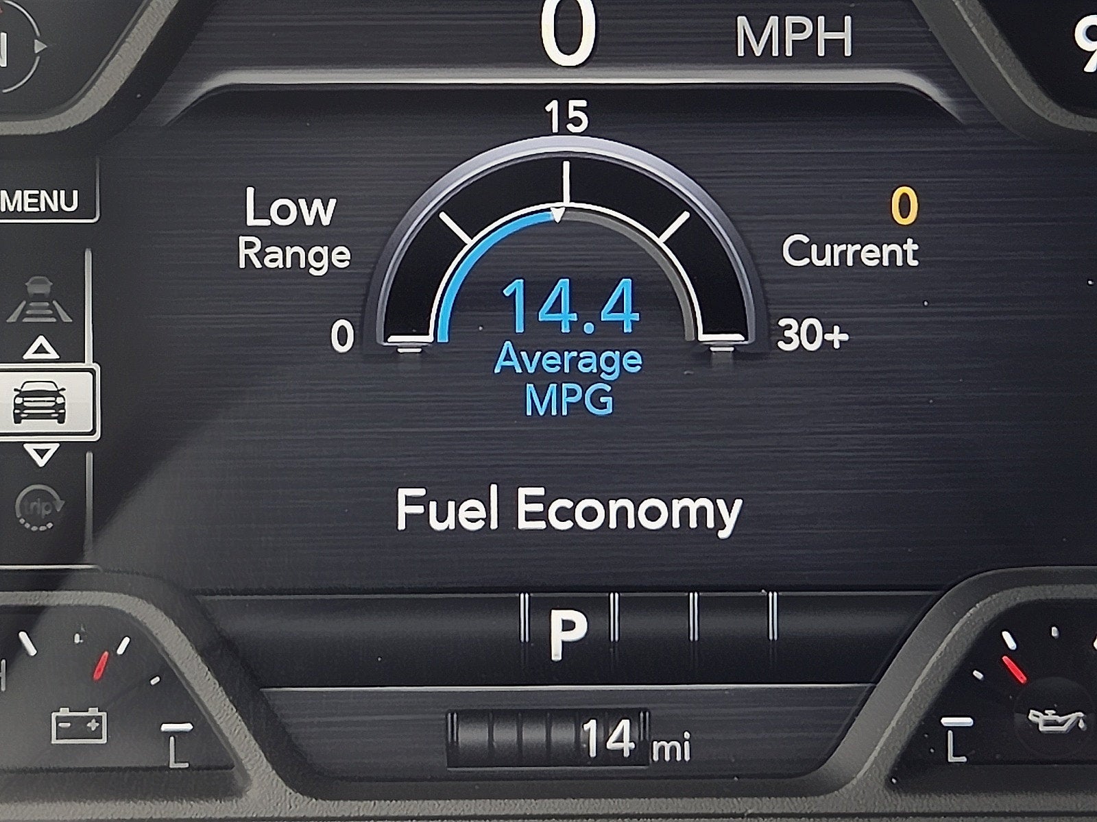 2026 RAM 1500 RAM 1500 EXPRESS CREW CAB 4X4 5'7' BOX
