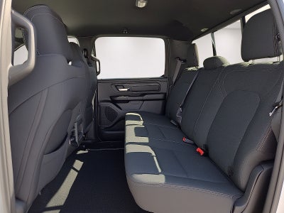 2027 RAM 1500 RAM 1500 EXPRESS CREW CAB 4X4 5'7' BOX