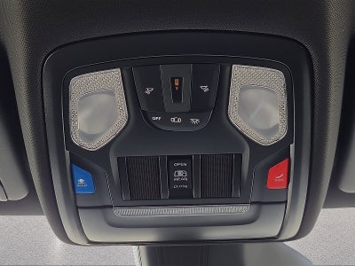 2027 RAM 1500 RAM 1500 EXPRESS CREW CAB 4X4 5'7' BOX