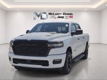 2027 RAM 1500 RAM 1500 EXPRESS CREW CAB 4X4 5'7' BOX