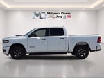 2027 RAM 1500 RAM 1500 EXPRESS CREW CAB 4X4 5'7' BOX