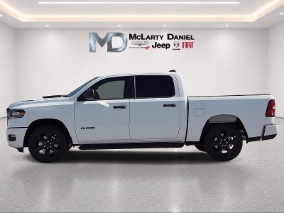 2027 RAM 1500 RAM 1500 EXPRESS CREW CAB 4X4 5'7' BOX