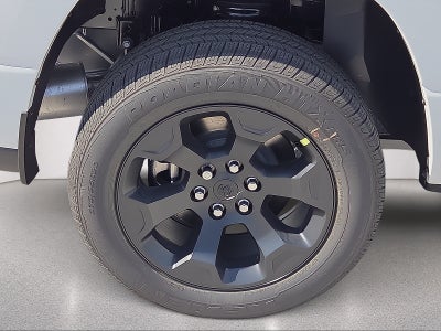 2027 RAM 1500 RAM 1500 EXPRESS CREW CAB 4X4 5'7' BOX