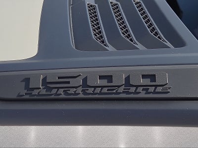 2027 RAM 1500 RAM 1500 EXPRESS CREW CAB 4X4 5'7' BOX