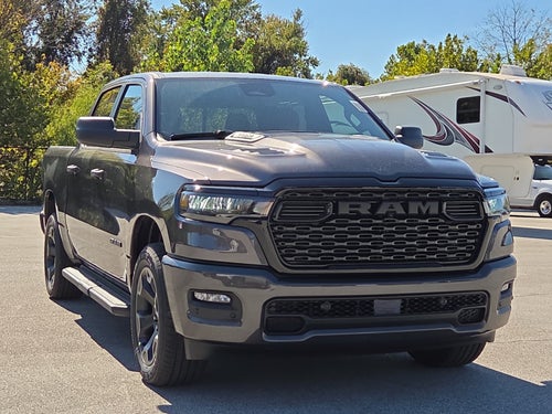 2027 RAM 1500 Express