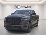 2027 RAM 1500 Express