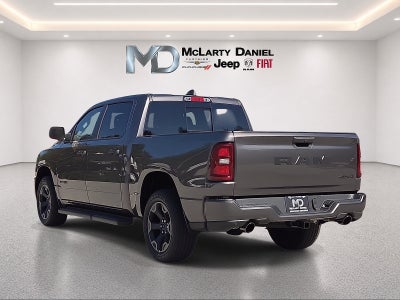 2027 RAM 1500 Express