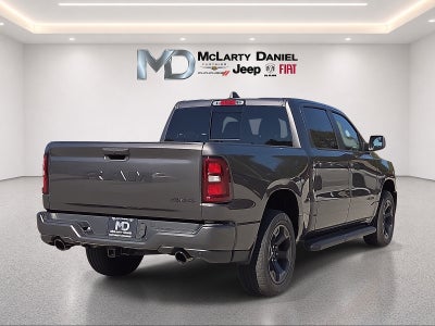2027 RAM 1500 Express