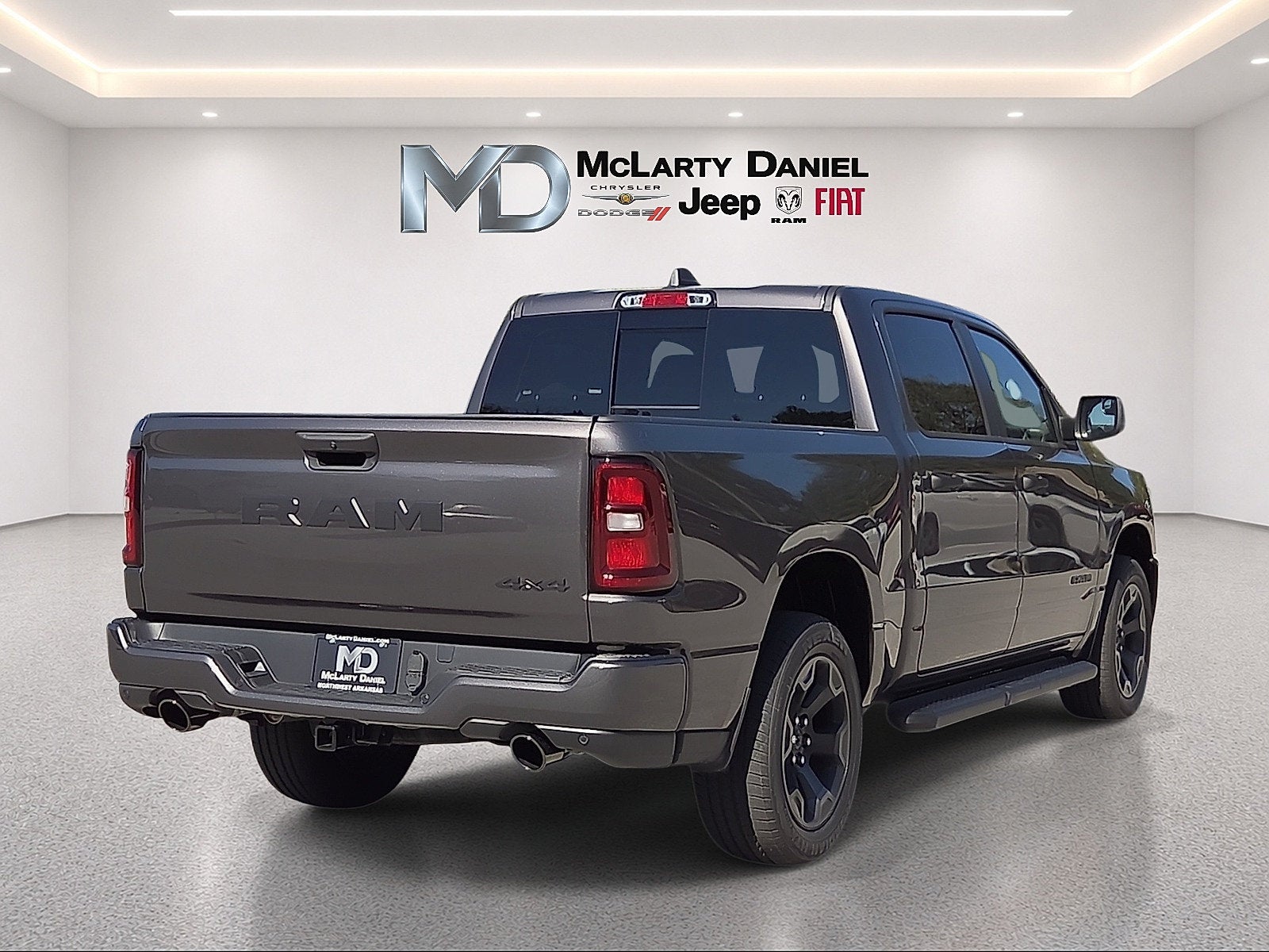 2027 RAM 1500 Express