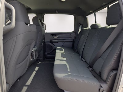 2027 RAM 1500 RAM 1500 EXPRESS CREW CAB 4X4 5'7' BOX